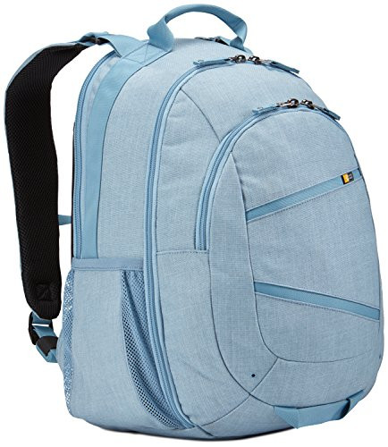 Case Logic 3203615 Berkeley II Backpack, Light Blue