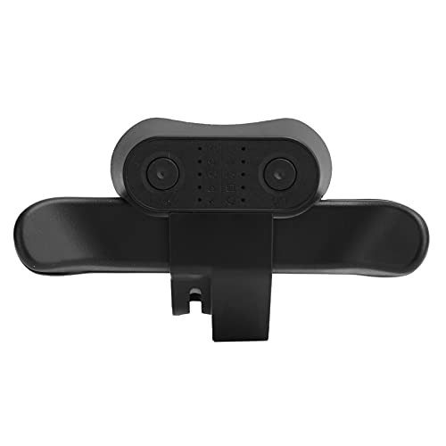 Controller Back Button Attachment Extension Keys Gamepad Rear Paddles,amepad Joystick Controller Paddles Rear Extension Keys Adapter,Fit for PS4