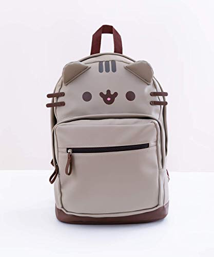 IML, Pusheen PU Leather Backpack