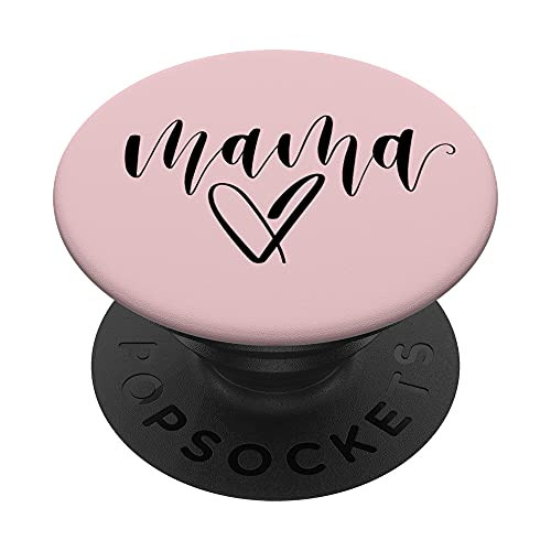 Mom popsocket, pink, mama, cute, mamma, momma, mother JLZ068 PopSockets PopGrip- Swappable Grip for Phones and Tablets Mom popsocket, pink, mama, cute, mamma, momma, mother JLZ068 PopSockets PopGrip- Swappable Grip for Phones and Tablets