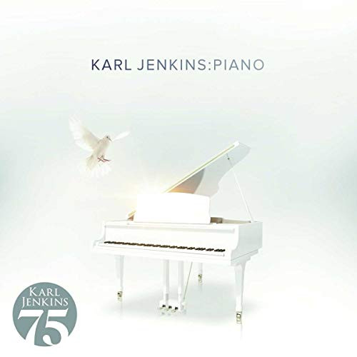 Karl Jenkins- Piano