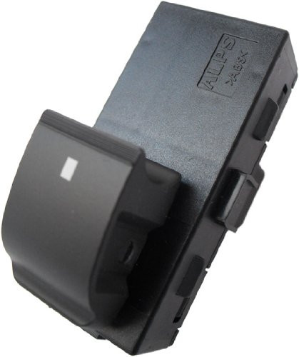 SWITCHDOCTOR Window Switch for 2007-2013 GMC Sierra