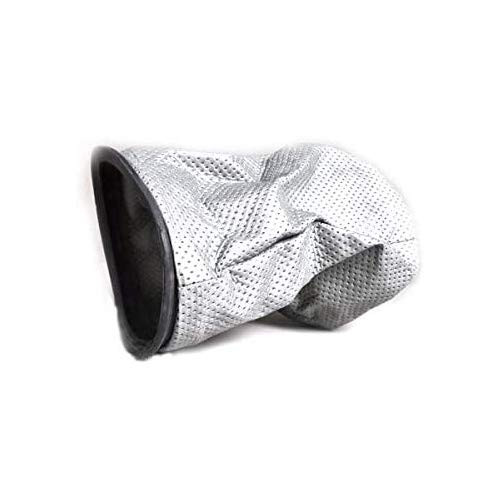 Replacement for Proteam Super Coach Vac, Mega Vac Vacuum Cleaner 10qt Cloth Bag  ECC280