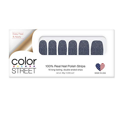 Color Street Moon River