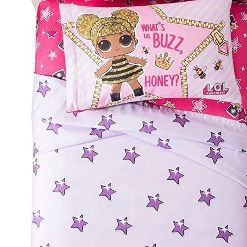 Franco LOL Twin 3 Sheet Set