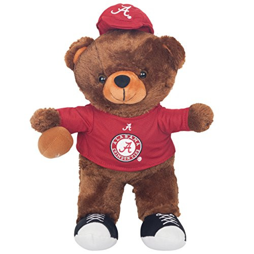 FOCO NCAA Alabama Locker Room Buddy FOCO NCAA Alabama Locker Room Buddy