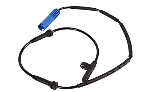 Bapmic 34526756385 Rear Left/Right ABS Wheel Speed Sensor for 2002-2008 Mini Cooper