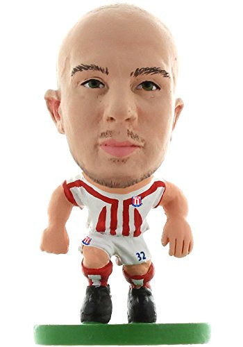 Soccer Starz - Stoke Stephen Ireland -2015 Version- / Figures