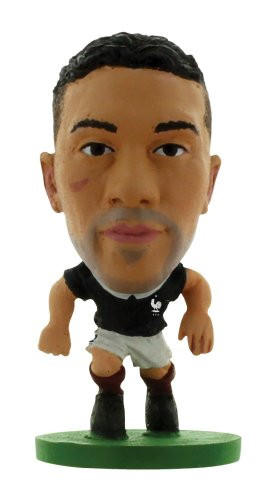 Soccer Starz - France Gael Clichy / Figures