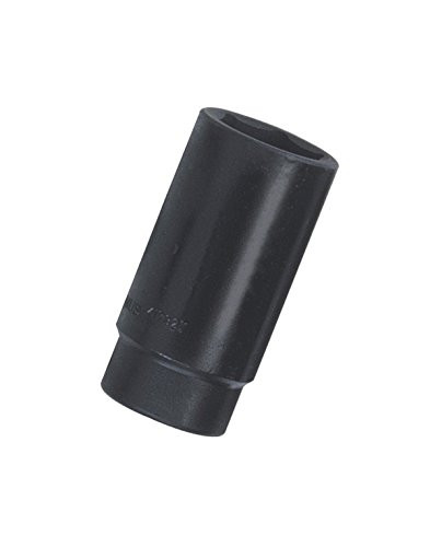 Genius Tools 1/2" Dr. 21mm Deep Impact Socket - 417821