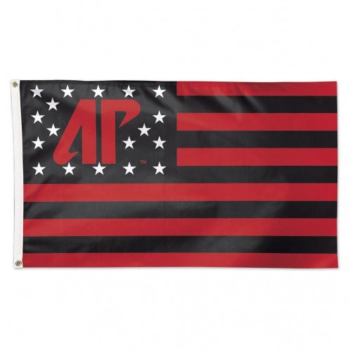 WinCraft Austin Peay Governors NCAA American Flag 3 x 5 Foot