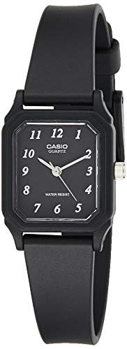 Casio LQ142-1B Watch