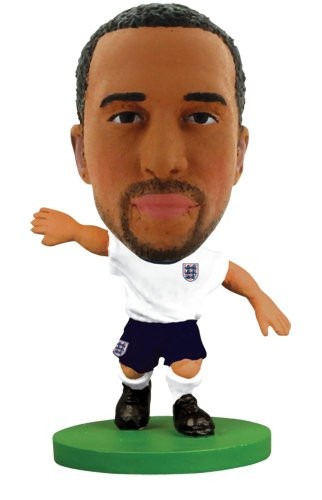 Soccer Starz - England Andros Townsend / Figures