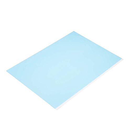 RJ Speed Large Lexan Sheet, 12x16 x .030 .75mm, RJS1513