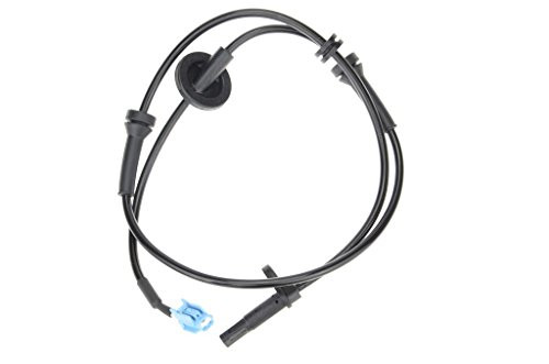 A-Premium ABS Wheel Speed Sensor Replacement for Nissan Murano Z50 2003-2007 Front Left Driver Side