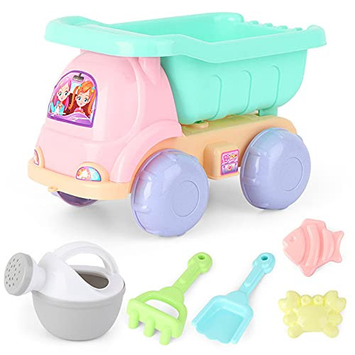 Beach Toys Set, Beach Sand Toy Playset, Children Sandbox Toys For Boys Girls, Beach Bucket Beach Shovel Tool Kit, Sand Water Wheel Kids Outdoor Toys with Sand Shovel Tool Kits -color- Beach Toys Set, Beach Sand Toy Playset, Children Sandbox Toys For Boys Girls, Beach Bucket Beach Shovel Tool Kit, Sand Water Wheel Kids Outdoor Toys with Sand Shovel Tool Kits -color-