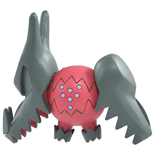 Takara Tomy Pokemon Monster Collection Moncolle MS-46 Regidrago