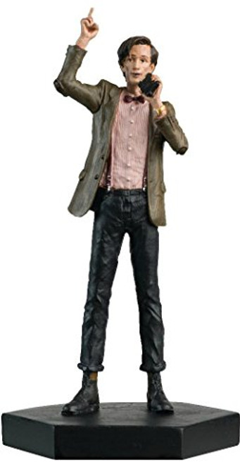 Underground Toys Doctor Who Resin Doctor 4" Action Figure Underground Toys Doctor Who Resin Doctor 4" Action Figure