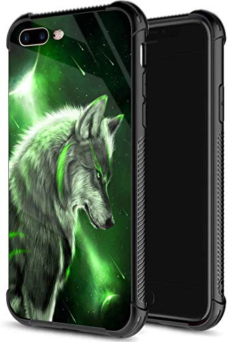 iPhone SE 2020 Case,iPhone 8 Case for Boys Men,I Made a Green one Too iPhone 7 Cases Shockproof Anti-Scratch Case for Apple iPhone 7/8/SE2 4.7-inch