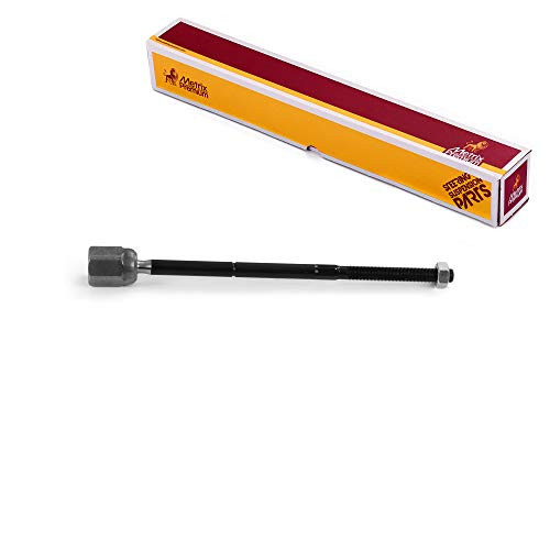 Front Inner Tie Rod End EV398 Fits 1996-2007 Ford Taurus, 1996-2005 Mercury Sable