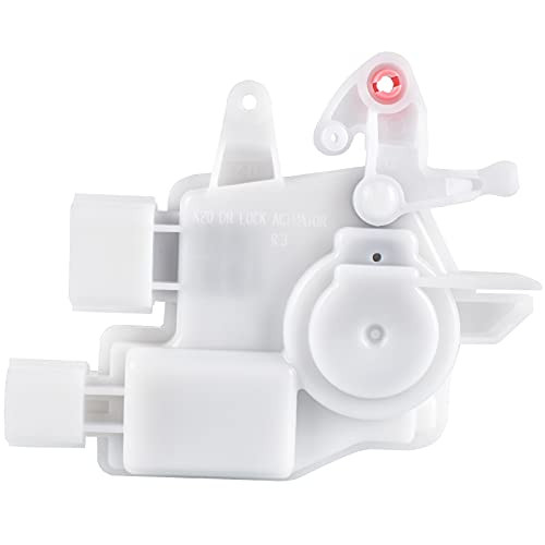 FAERSI Door Lock Actuator Right Passenger Side Replacement for 2003-2007 Honda Accord, 2004-2008 Acura TL, 2004-2008 Acura TSX, 2006-2011 Honda Ridgeline Replaces 72115SDAA01, 72115-SDA-A01