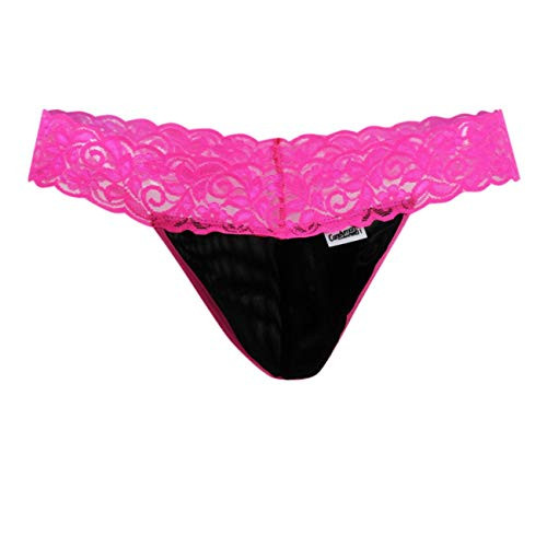 CandyMan 99370 Thongs