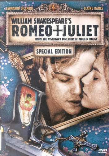 Romeo  plus Juliet -Special Edition-