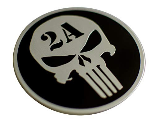 ALUMINUM 2nd Amendment Decal Sticker Bumper Molon Labe Right To Bear Arms NRA -2nd Amendment FLAT 2.5" -Text- 2A-- ALUMINUM 2nd Amendment Decal Sticker Bumper Molon Labe Right To Bear Arms NRA -2nd Amendment FLAT 2.5" -Text- 2A--