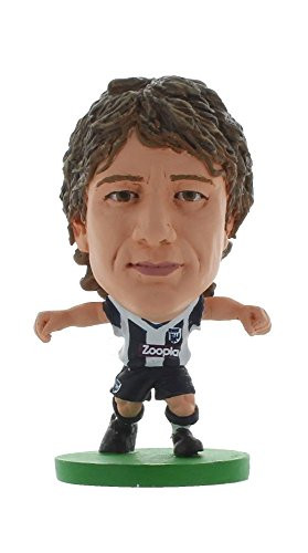 Soccer Starz - West Brom Diego Lugano Home Kit -2014 Version- / Figures