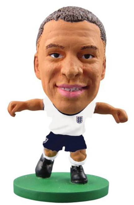 Soccer Starz - England Alex Oxlade-chamberlain / Figures