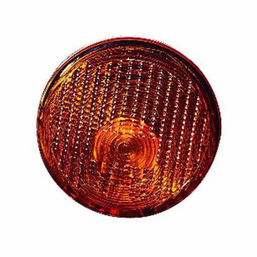 OE Replacement JEEP WRANGLER Turn Signal/Parking Light -Partslink Number CH2531103- OE Replacement JEEP WRANGLER Turn Signal/Parking Light -Partslink Number CH2531103-