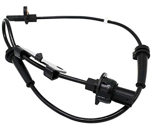 KARPAL Front Right 57450-TF0-003 ABS Wheel Speed Sensor Compatible With Honda CR-Z