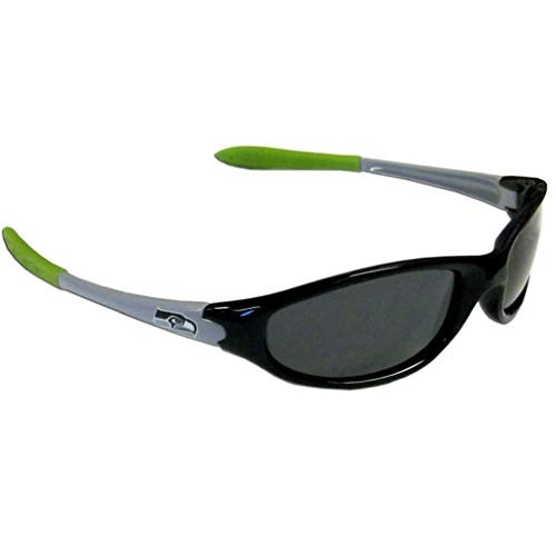 NFL Seattle Seahawks Sleek Wrap Sunglasses