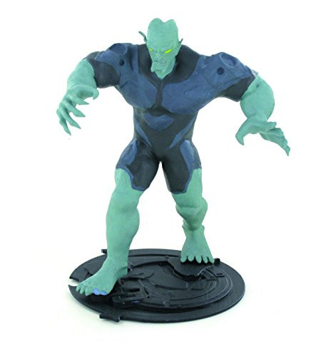 Comansi COM-Y96037 Green Goblin from Ultimate Spiderman Figure