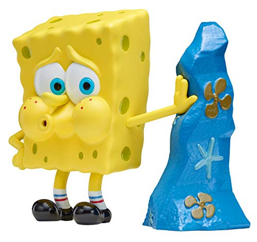 Alpha Group Spongebob Squarepants Masterpiece Memes Collection - Tired