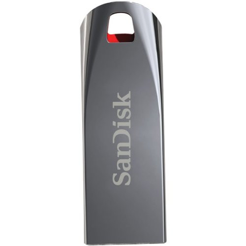 SANDISK SDCZ71-032G-A46 Cruzer Force-TM- USB Flash Drive -32GB- SANDISK SDCZ71-032G-A46 Cruzer Force-TM- USB Flash Drive -32GB-