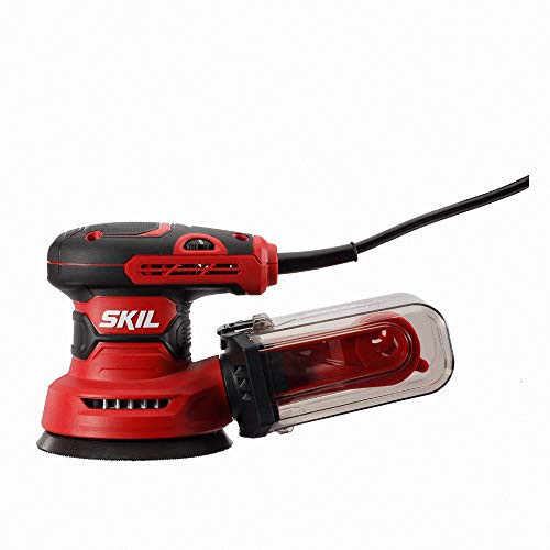 SKIL 5 Random Orbital Sander- SR211601