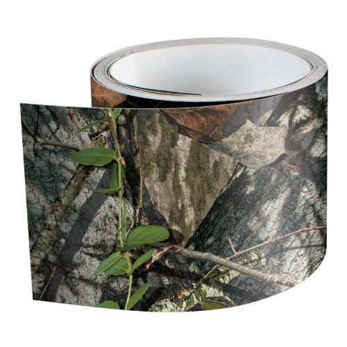 Mossy Oak Graphics 14007-2-OB Camouflage 2" Wide Obsession Tape Roll
