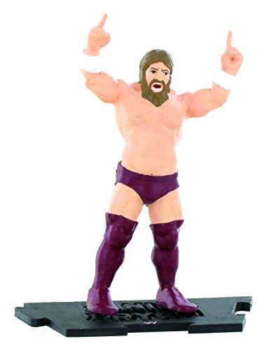 Comansi COM-Y99809 WWE Daniel Bryan Figure