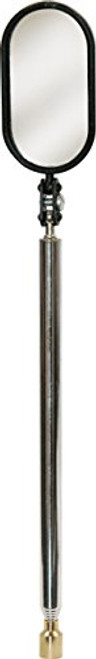 MAG-MATE 315G240 Telescoping Rectangular Glass Inspection Mirror and Pickup Magnet MAG-MATE 315G240 Telescoping Rectangular Glass Inspection Mirror and Pickup Magnet
