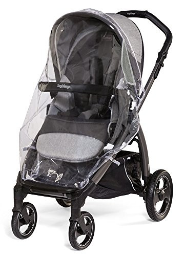 Peg Perego Stroller Rain Cover