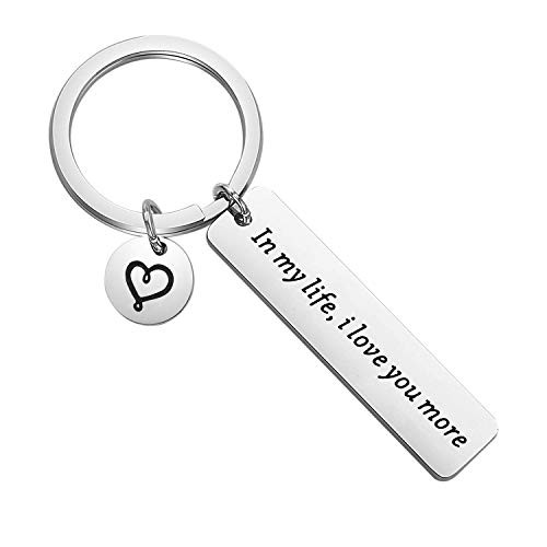 TIIMG I Love You More -i Love You More-