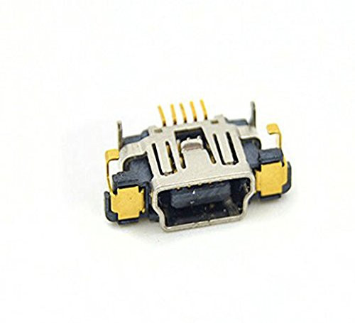 Replacement USB Interface Plug Port Connector Jack Socket for Sony PSP 1000 2000 3000