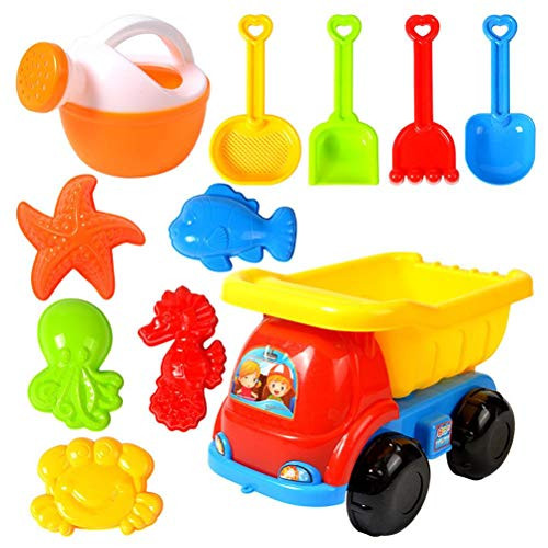 Ayaaa Kids Beach Sand Toys Set Sand Water Wheel, Beach Molds, Beach Bucket Shovel Tool Kit, Sandbox Toys for Toddlers, Kids Outdoor Toys Ayaaa Kids Beach Sand Toys Set Sand Water Wheel, Beach Molds, Beach Bucket Shovel Tool Kit, Sandbox Toys for Toddlers, Kids Outdoor Toys