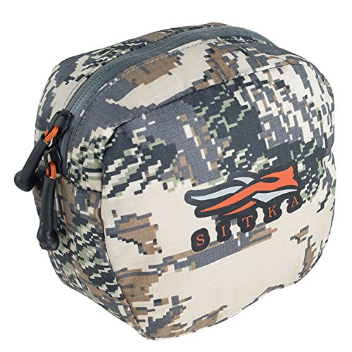 SITKA Gear Belt Pouch Optifade Open Country One Size Fits All