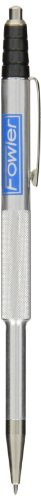 Fowler 52-500-050 Carbide Super Scriber, 6.5" Length