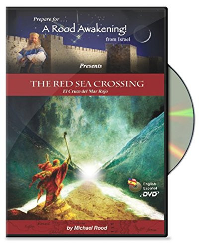 The Red Sea Crossing / El Cruce del Mar Rojo