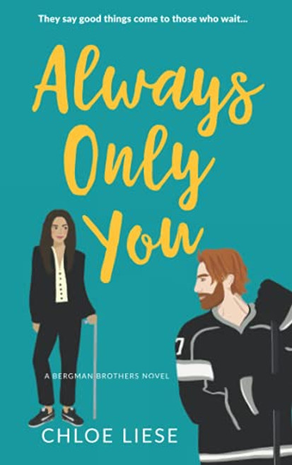 Always Only You -Bergman Brothers-
