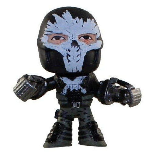 Marvel Captain America 3- Civil War Mystery Minis Vinyl Mini Crossbones Figure Marvel Captain America 3- Civil War Mystery Minis Vinyl Mini Crossbones Figure