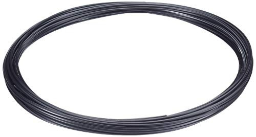 Mauve Sports-MSV Focus Hex 118 Black Tennis String--4034832048943-
